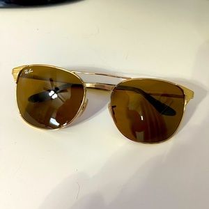 Ray-Ban sunglasses